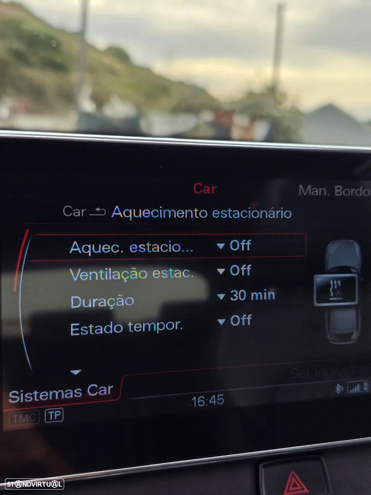 Audi SQ5 3.0 TDI quattro tiptronic plus - 51