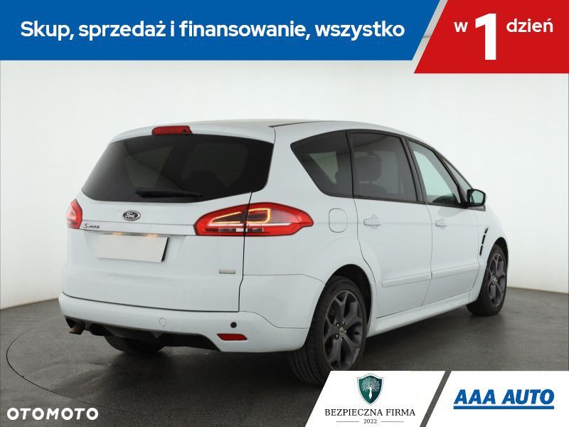 Ford S-Max - 7