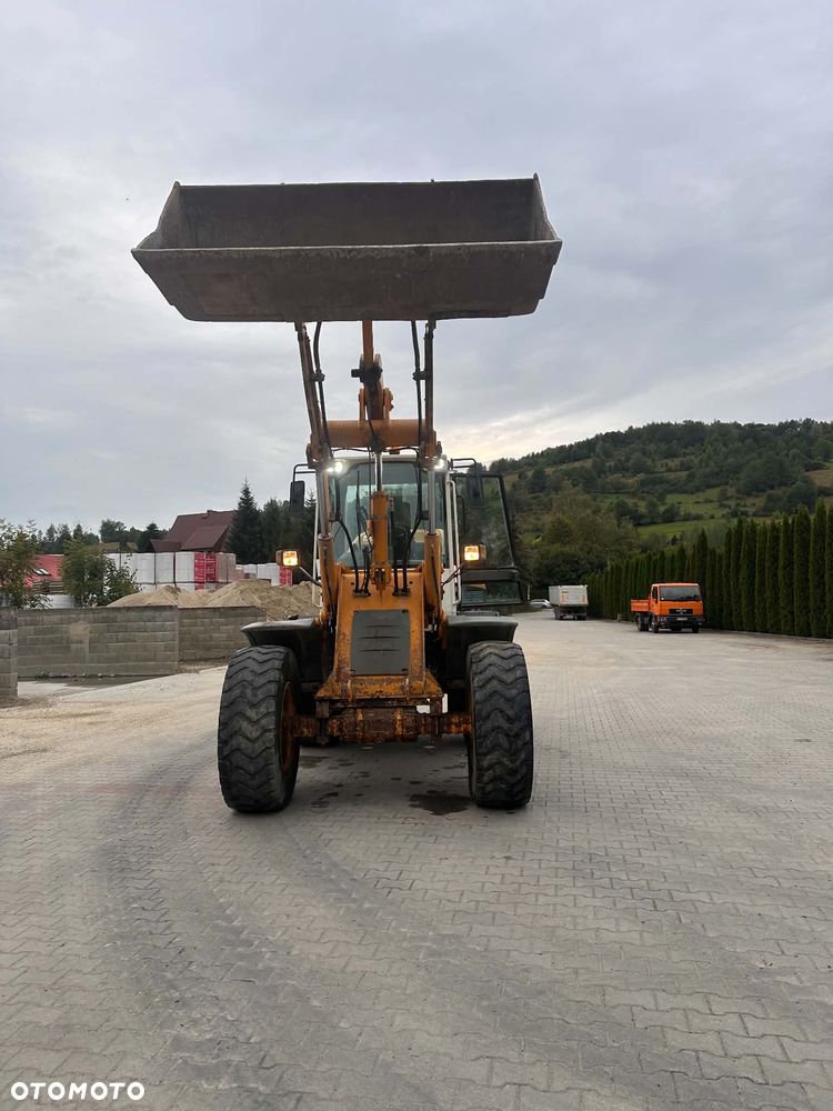 Liebherr L514 - 3