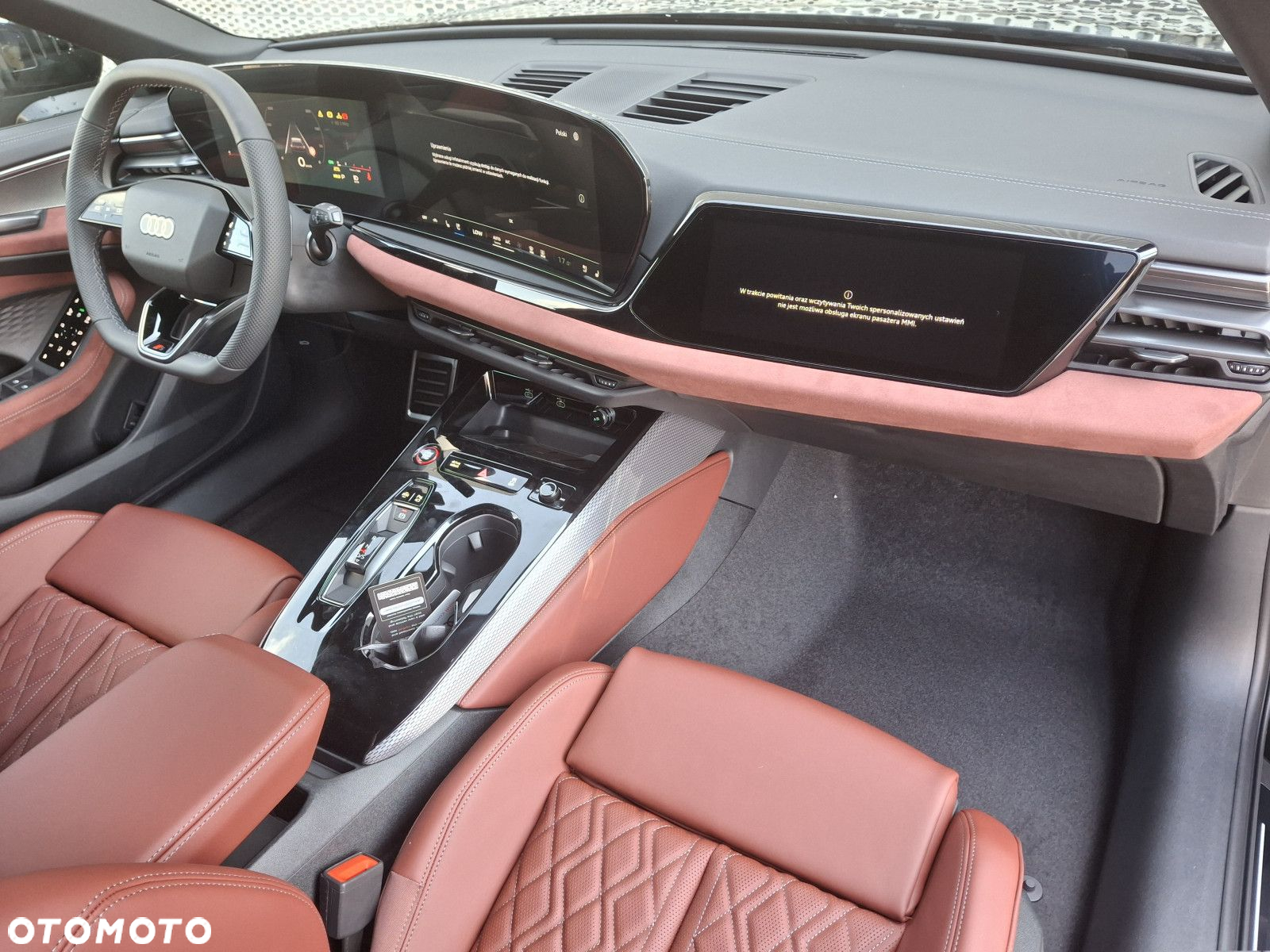 Audi S5 Coupé - 15