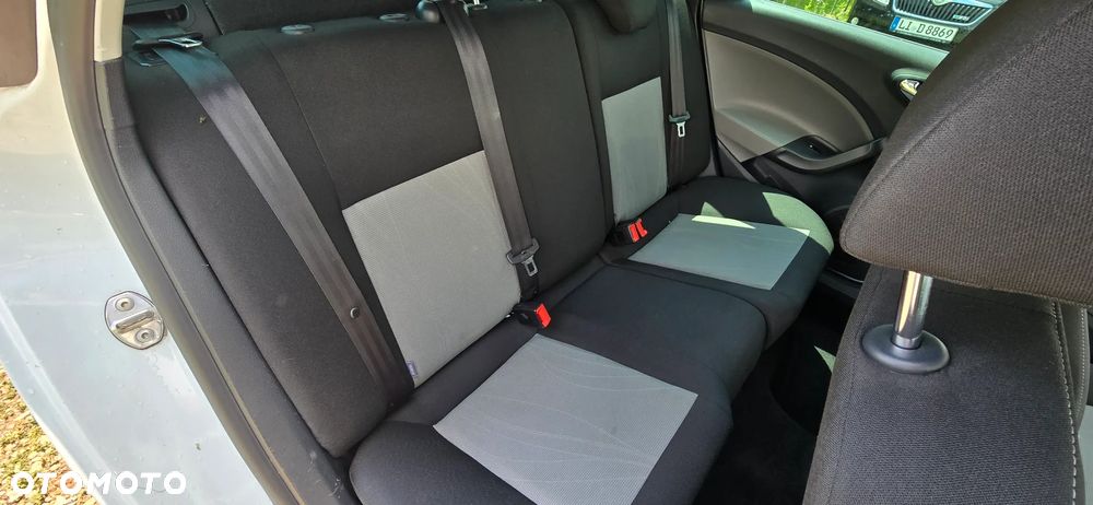 Seat Ibiza ST 1.2 TSI Ecomotive Style - 24