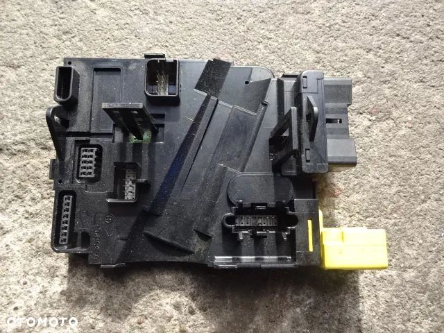 Moduł kąta skrętu VW Touran 1K0 953 549 BC - 2
