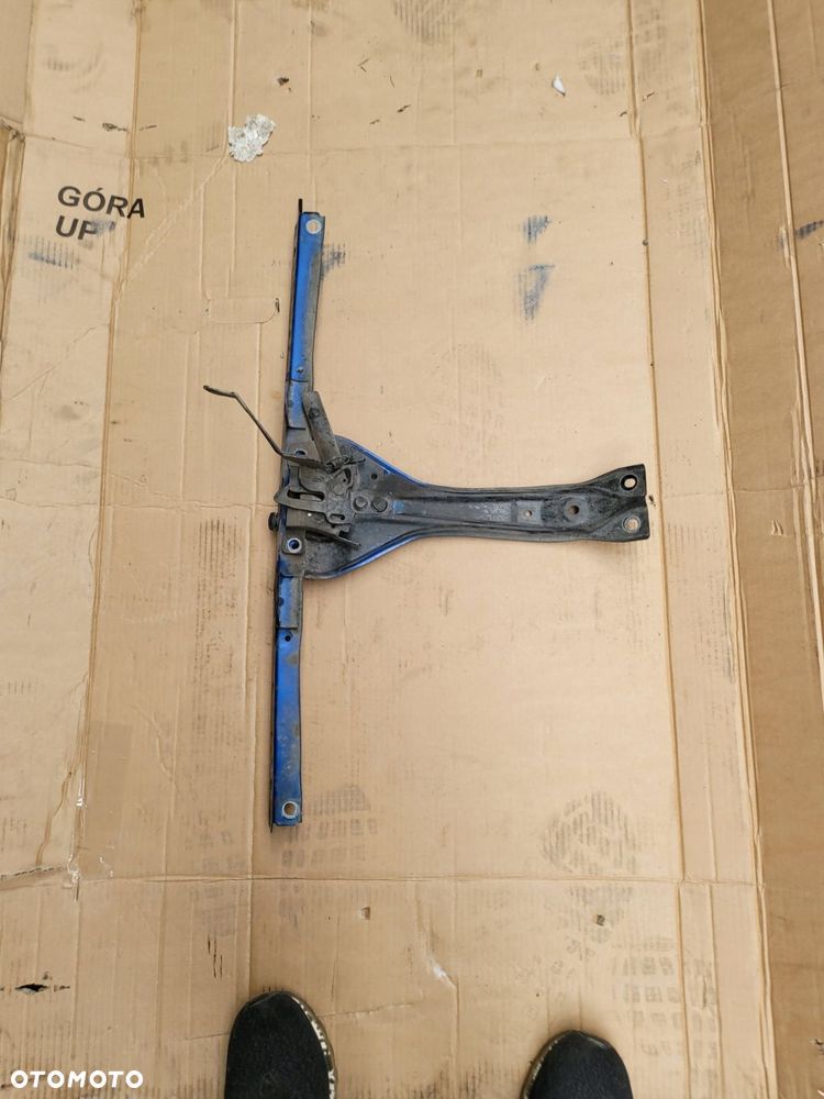 wzmocnienie pasa przód subaru levorg wrx sti 14- - 2