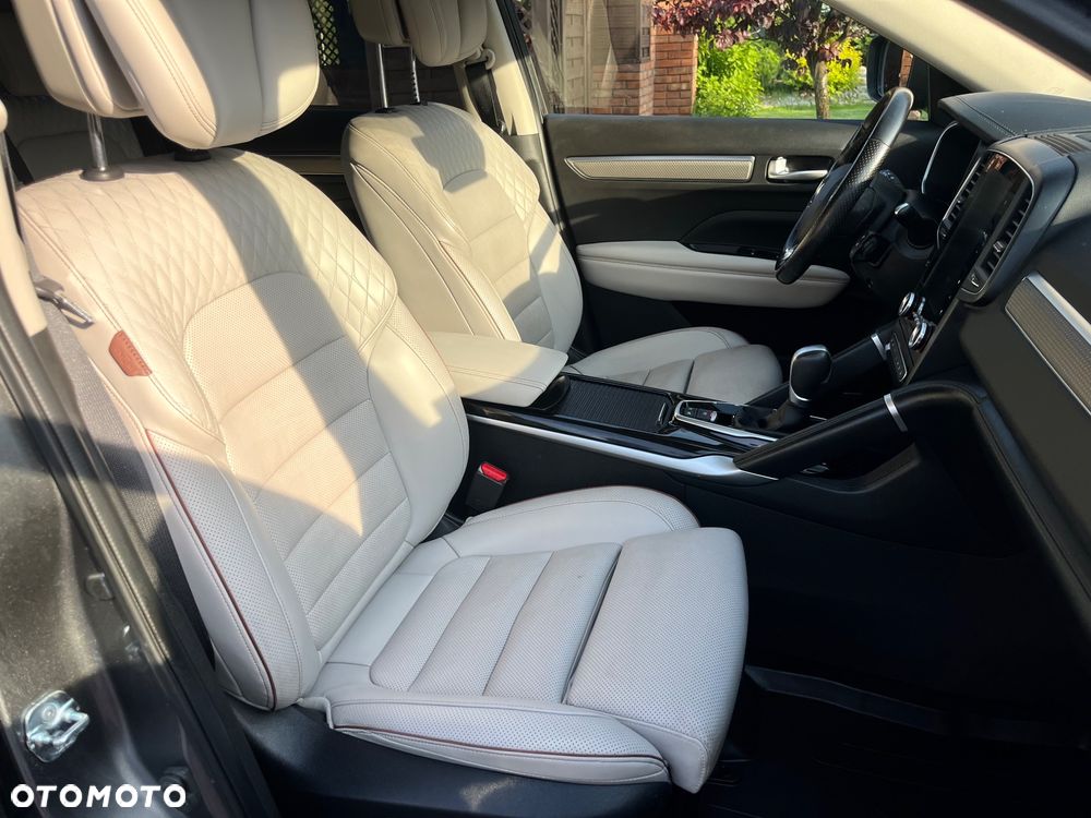 Renault Koleos 2.0 Blue dCi Initiale Paris 4x4 X-Tronic - 26