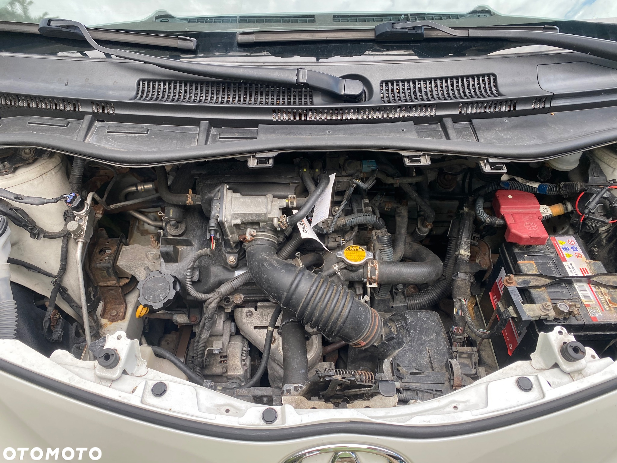 Toyota iQ 1.0 Luna - 28