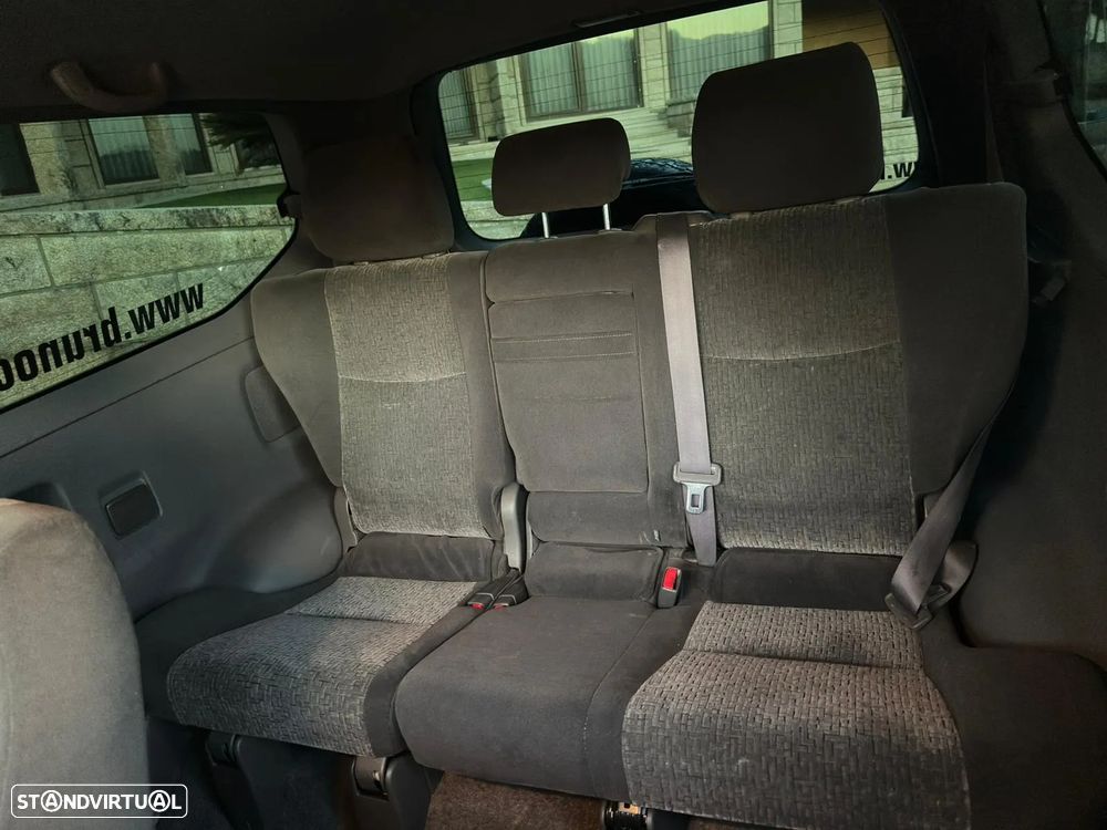 Toyota Land Cruiser Prado - 30