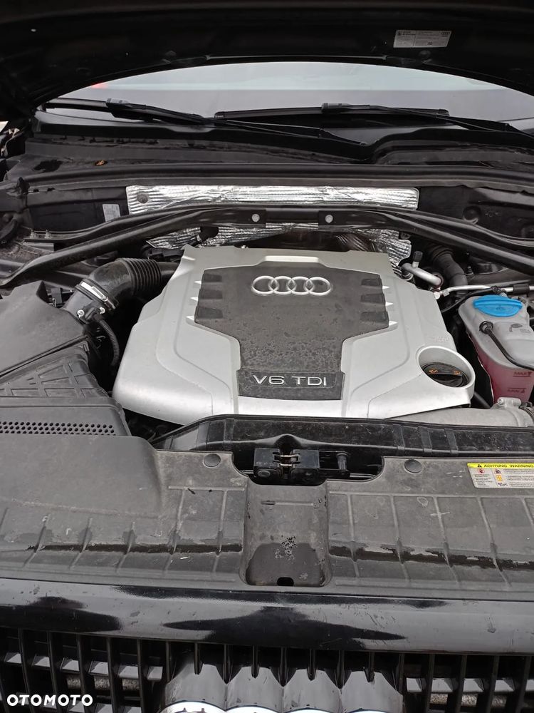 Audi Q5 3.0 TDI Quattro S tronic - 12