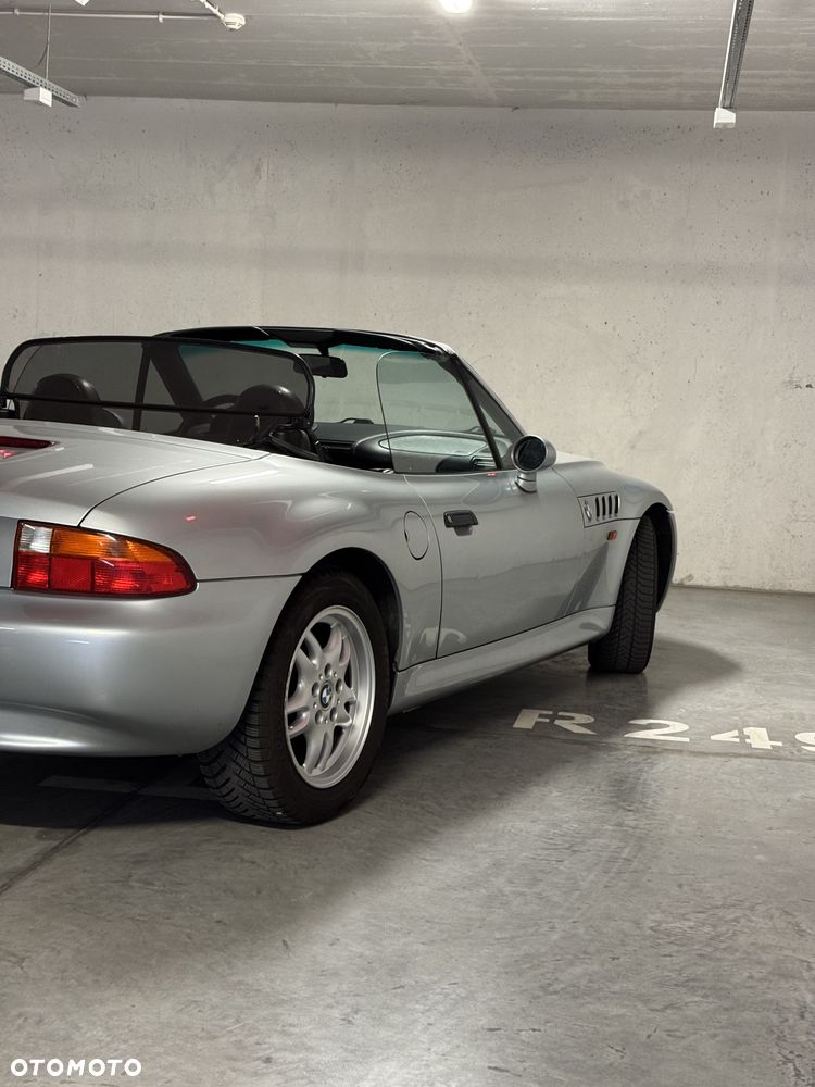 BMW Z3 - 12