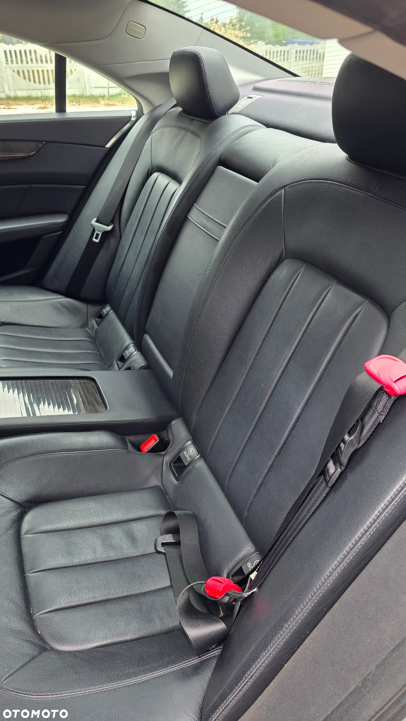 Mercedes-Benz CLS 350 CDI 4-Matic BlueEff - 13