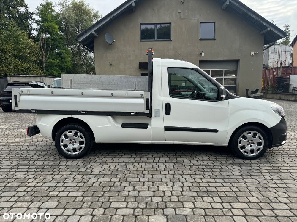 Fiat Doblo - 4