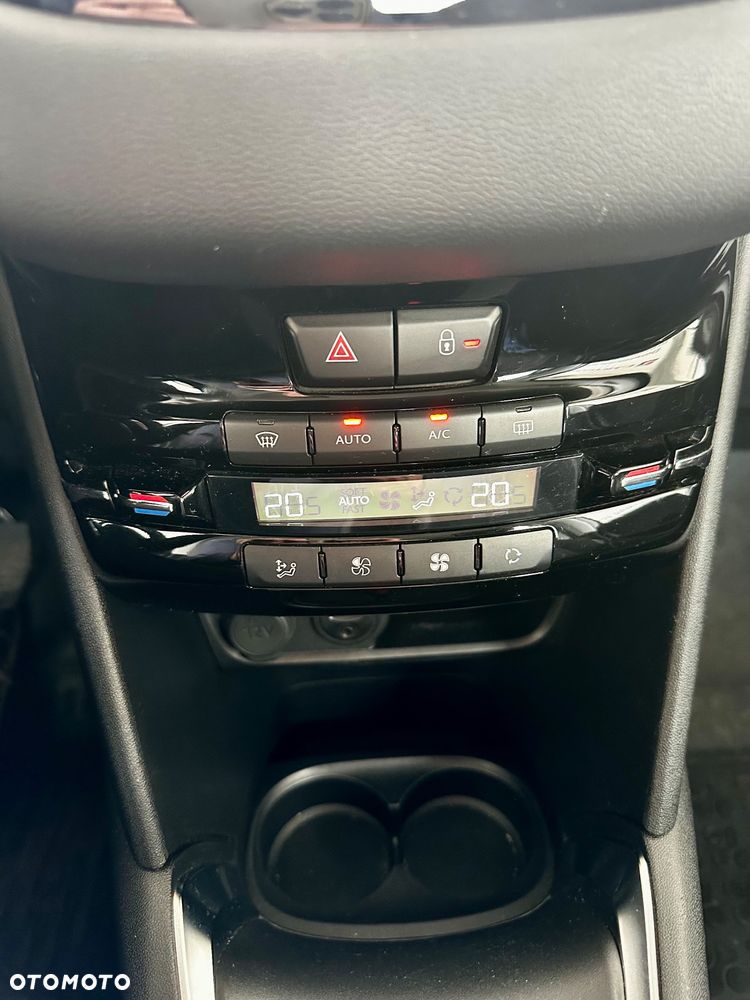 Peugeot 208 1.2 VTi Active Pack - 7