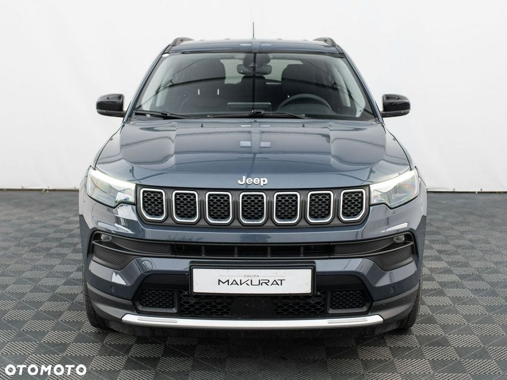 Jeep Compass - 8