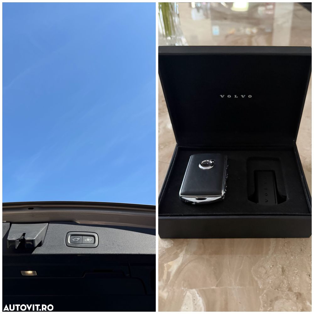 Volvo V60 T6 AWD Geartronic Inscription - 12