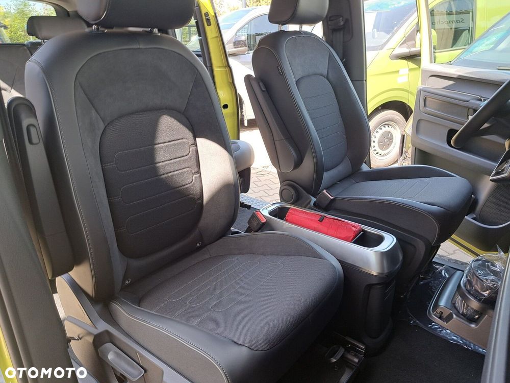 Volkswagen ID. Buzz - 21