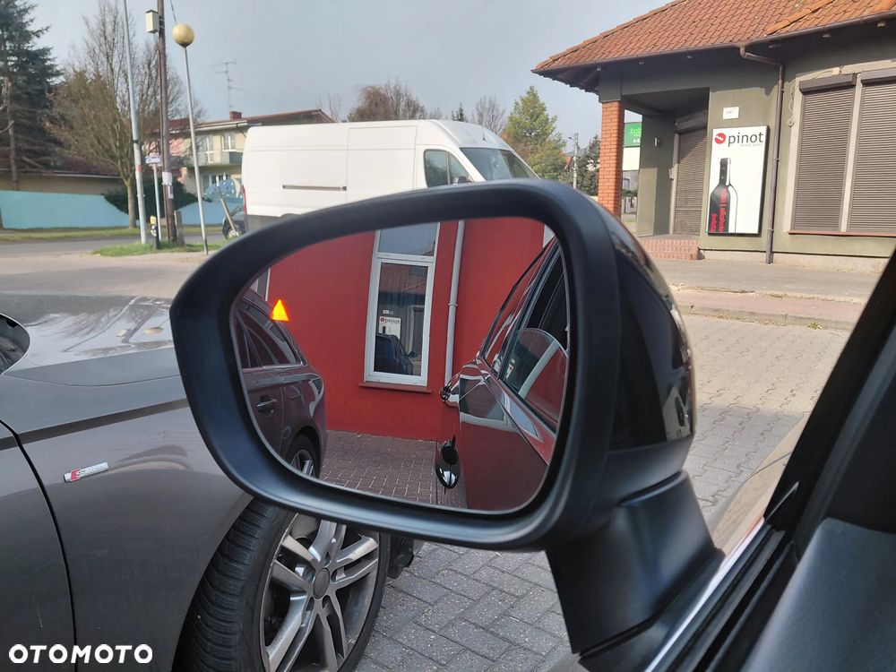 Nissan Qashqai 1.3 DIG-T N-Connecta DCT - 17