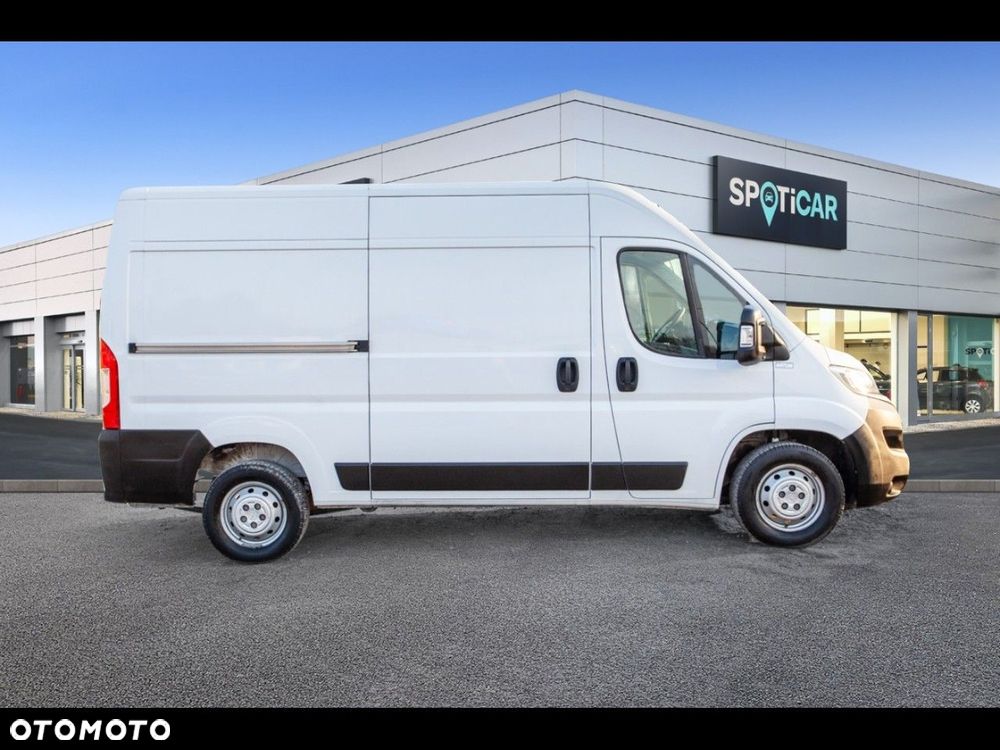 Opel Movano - 6