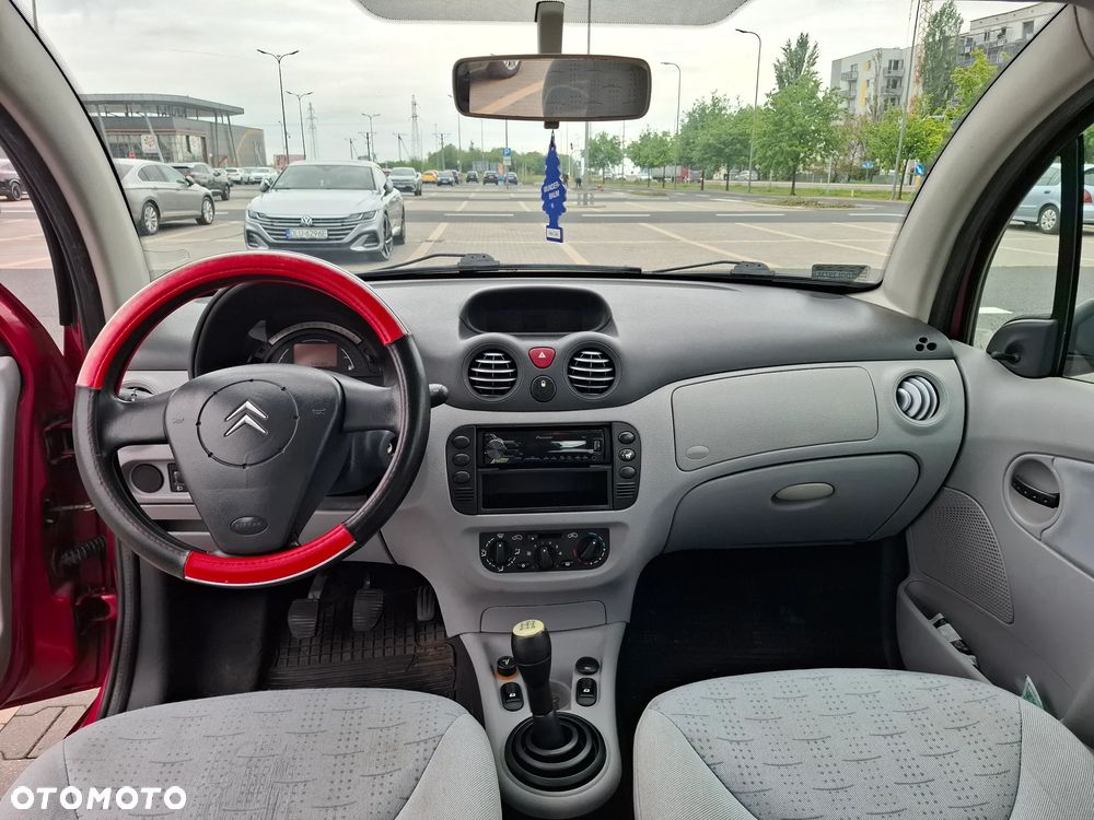 Citroën C3 1.1 Confort - 5