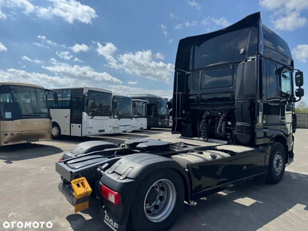 DAF XF 106.530 - 8