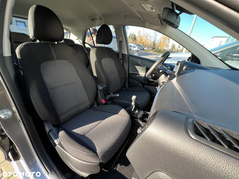 Kia Picanto 1.2 M - 27