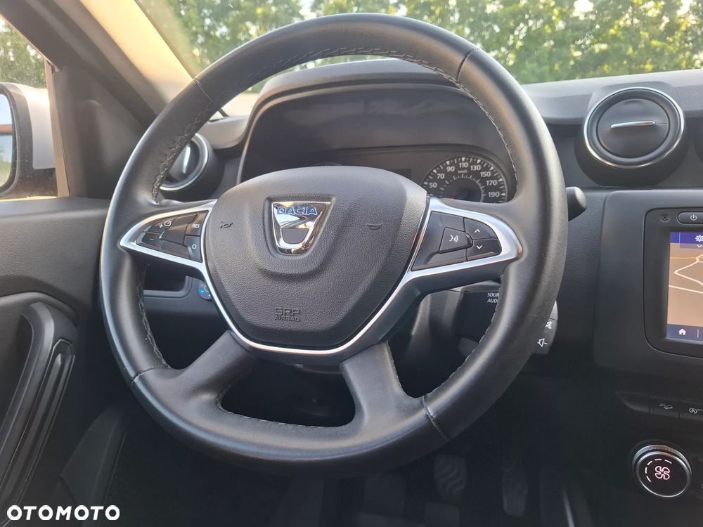 Dacia Duster 1.6 SCe Prestige 4WD - 6