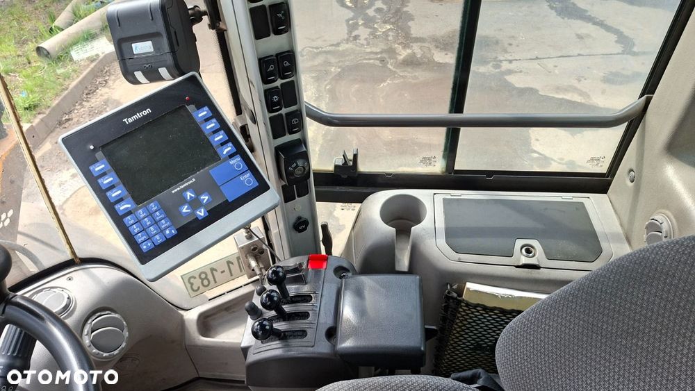 Volvo L 70 H 4X4 - 22