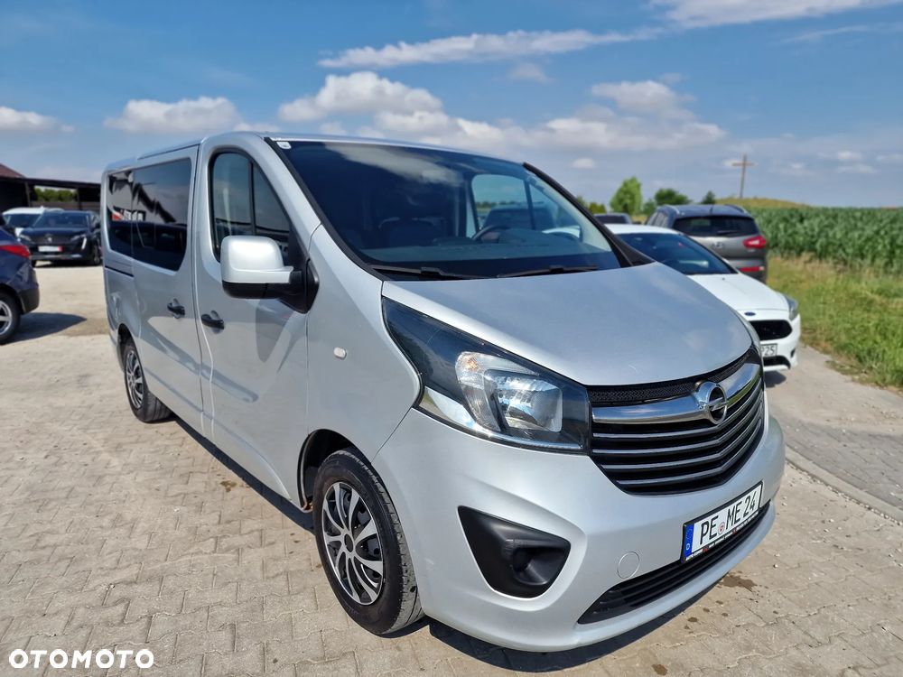 Opel Vivaro L2H1 S&S Life - 6