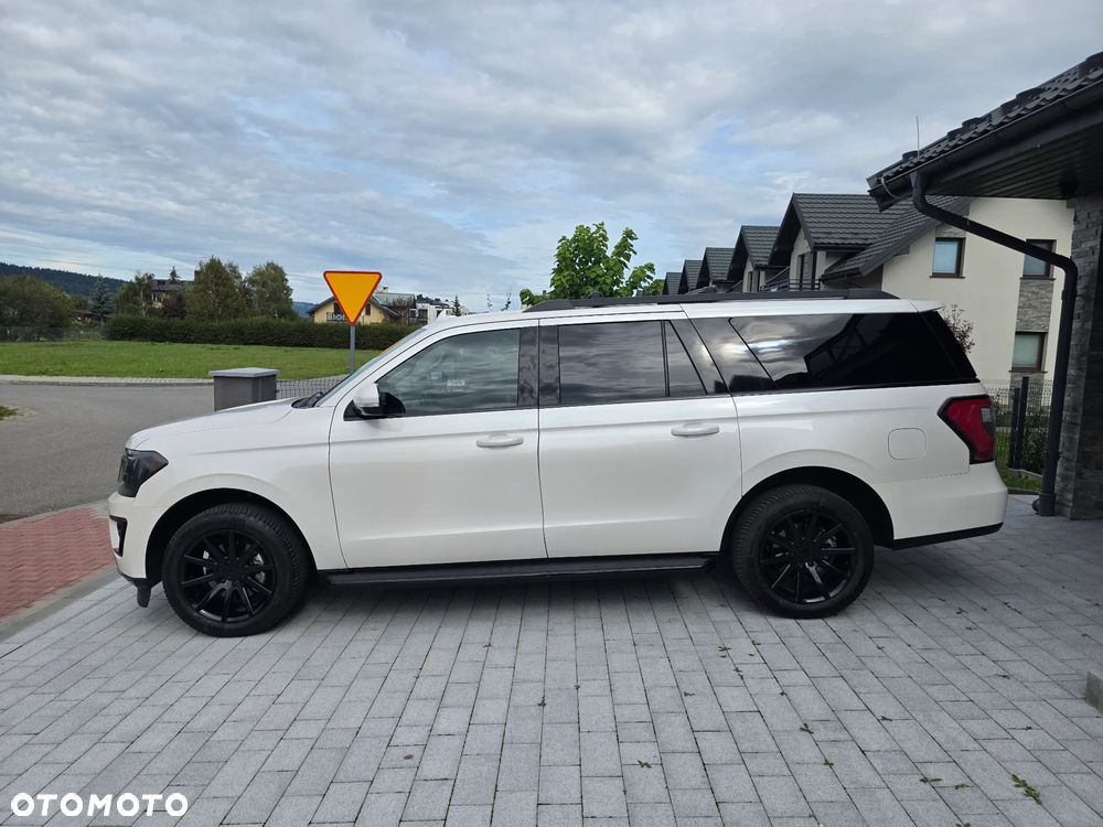 Ford Expedition