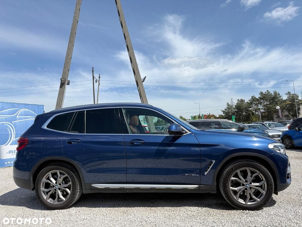 BMW X3 - 5