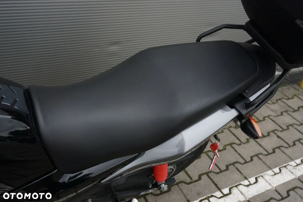 Honda CB - 18