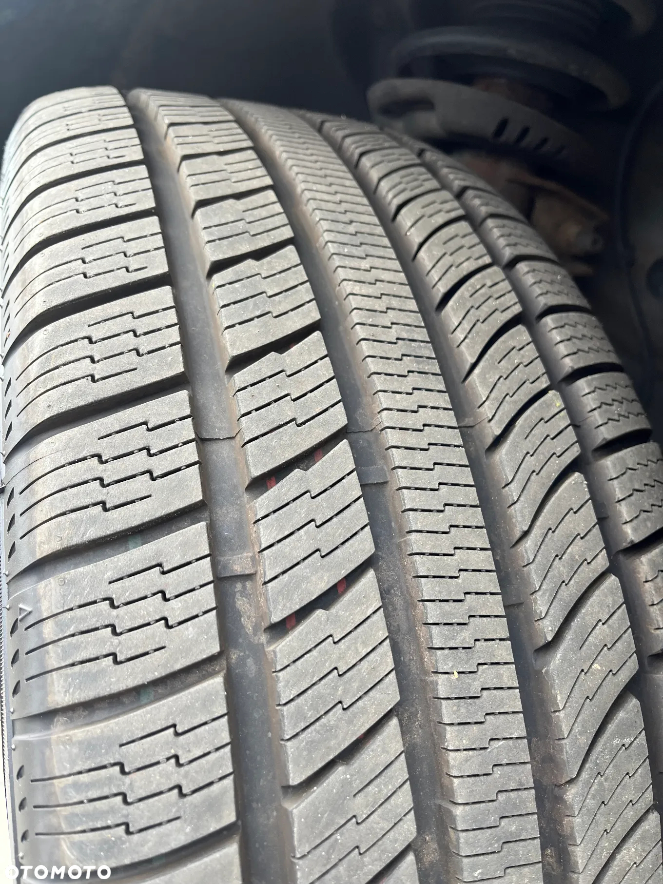 Volkswagen Tiguan 1.4 TSI BlueMotion Technology Exclusive - 11