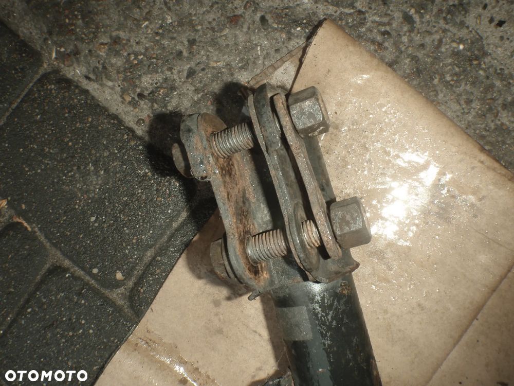 zacisk hamulcowy chrysler voyager I - 7