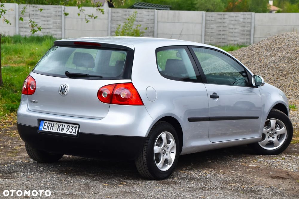 Volkswagen Golf 1.4 Sportline - 39