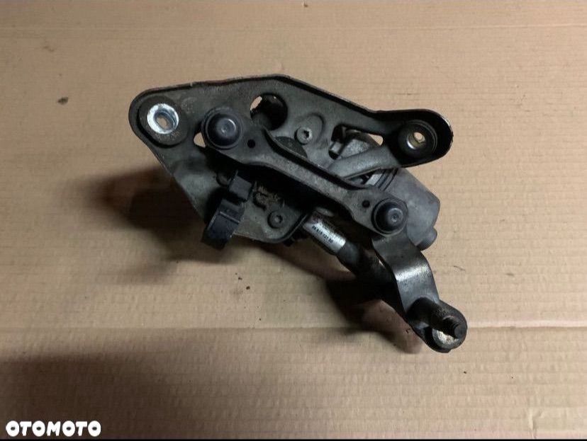 mechanizm wycieraczki lewy lub prawy peugeot 407 9661812080 , 9661812180 - 2