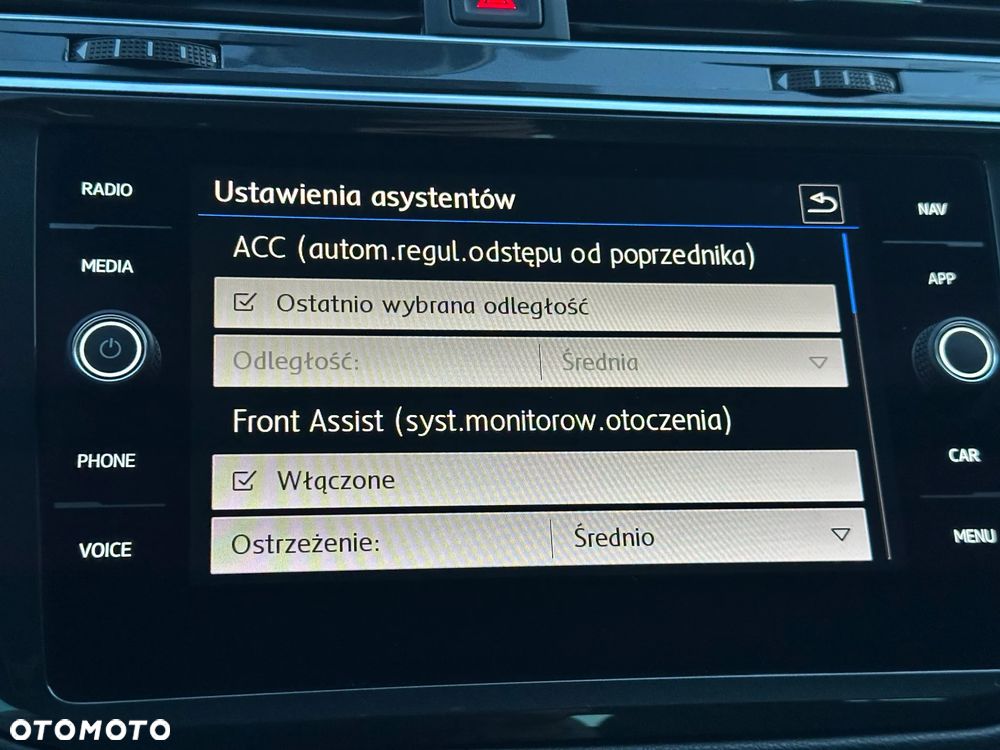 Volkswagen Tiguan 2,0 TSI OPF 4Motion DSG R-Line - 20