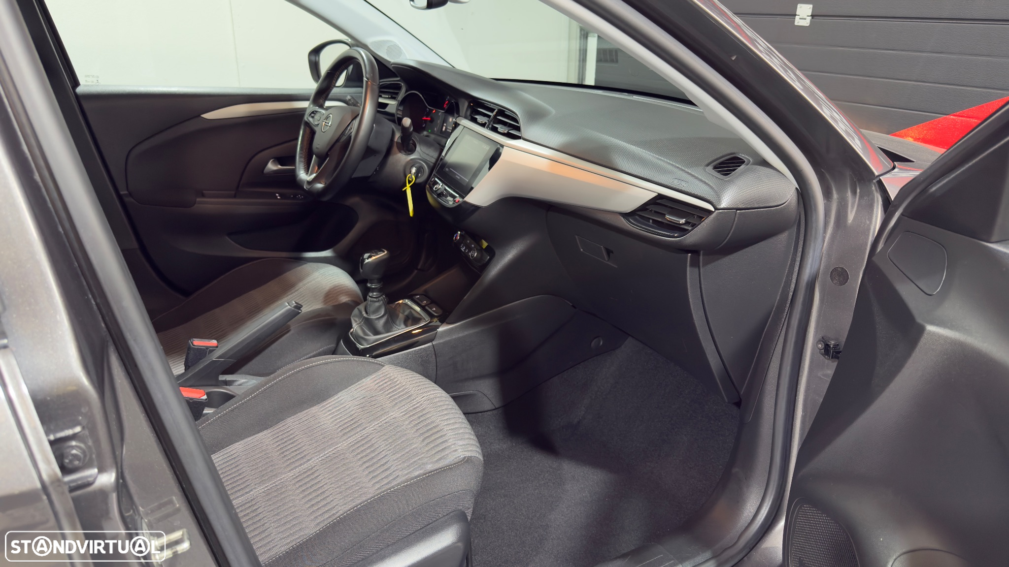Opel Corsa 1.5 D Edition - 9