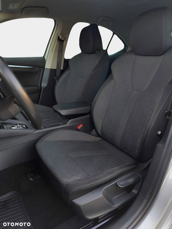 Skoda Octavia 2.0 TSI 4x4 Style DSG - 20