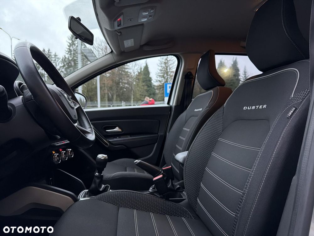 Dacia Duster - 11