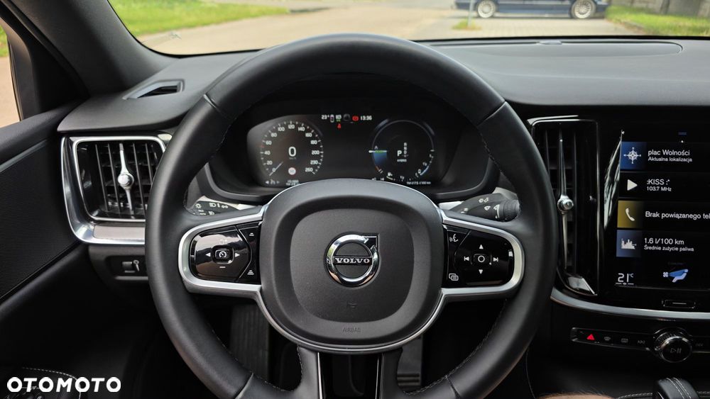 Volvo S60 - 19