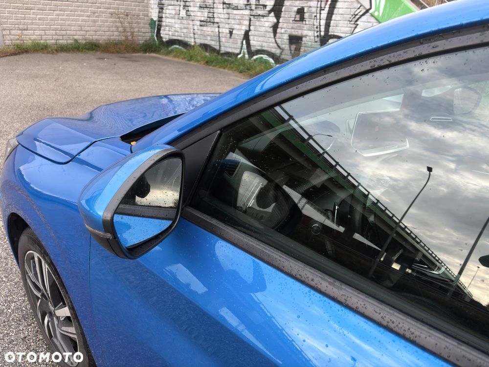 Peugeot 208 - 9