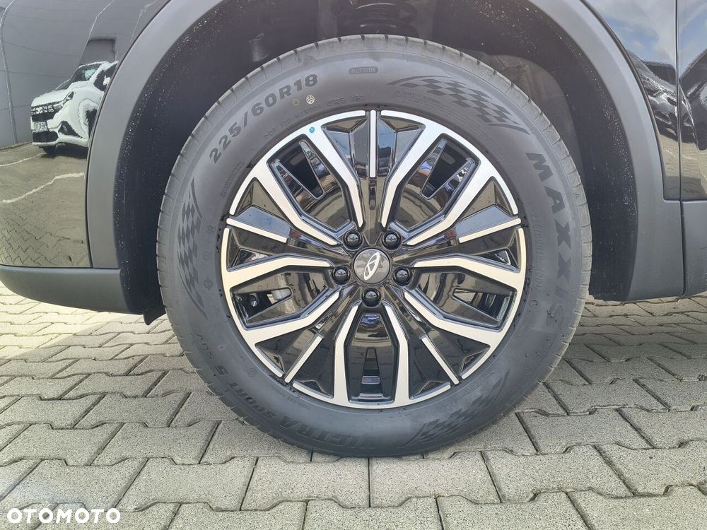 Chery Tiggo 7 1.5 T-GDI Super Hybrid Comfort DHT - 28