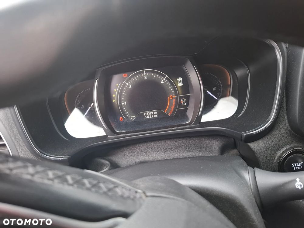 Renault Koleos 2.0 dCi Intens 4x4 X-Tronic - 14