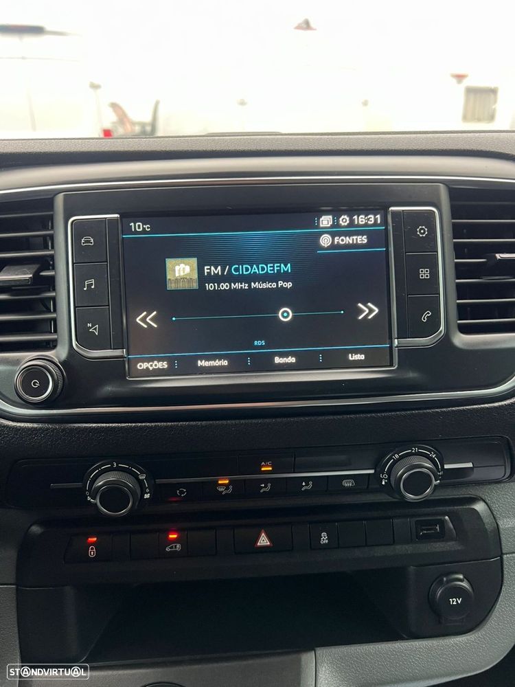 Peugeot Expert 2.0 BlueHDi L2H1 Premium Standard EAT8 - 28