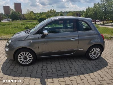 Fiat 500 1.2 Collezione Fall - 5