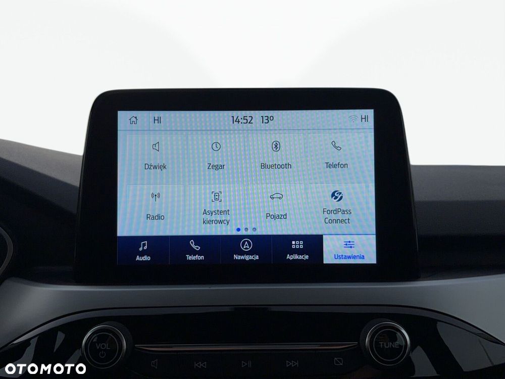 Ford Kuga 2.5P PHEV FWD Titanium - 24