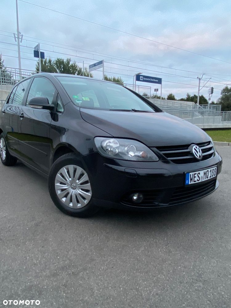 Volkswagen Golf Plus 1.4 Tour - 2