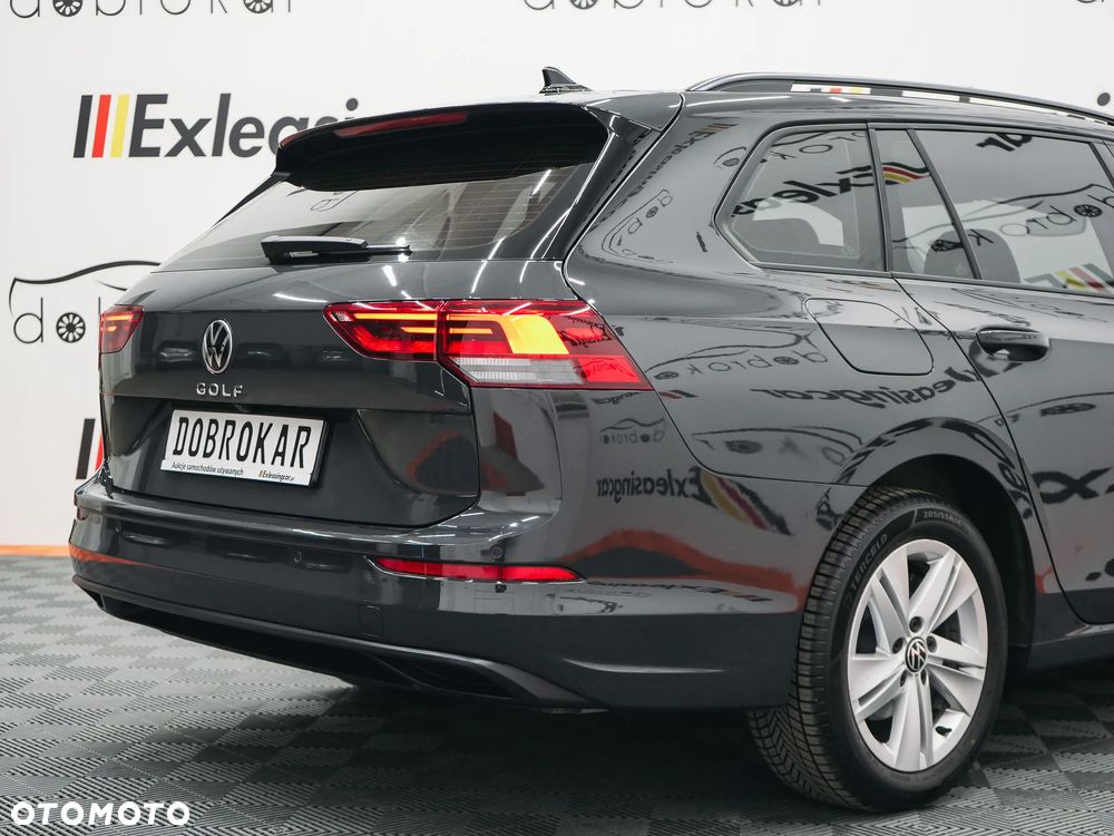 Volkswagen Golf - 7