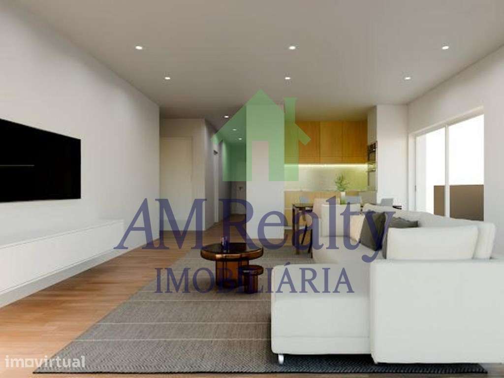 APARTAMENTO T3 | CONSOLAÇÃO | PENICHE - Grande imagem: 5/9