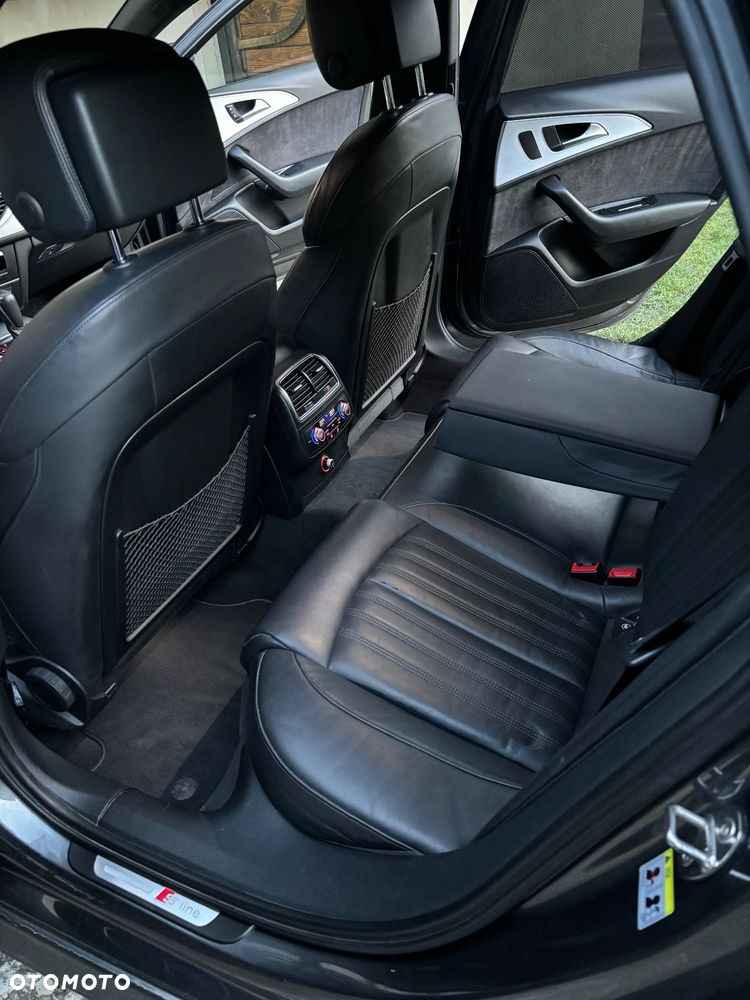 Audi A6 Avant 2.0 TFSI quattro S tronic - 18