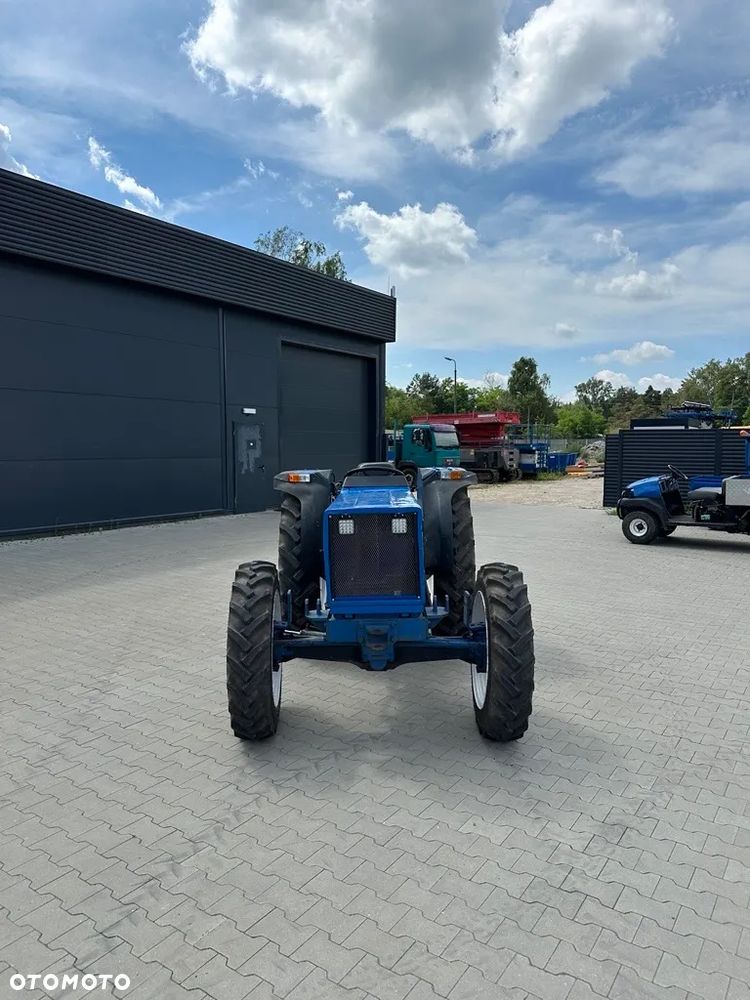Fiat Fiat Geotech 45-66DT - 8