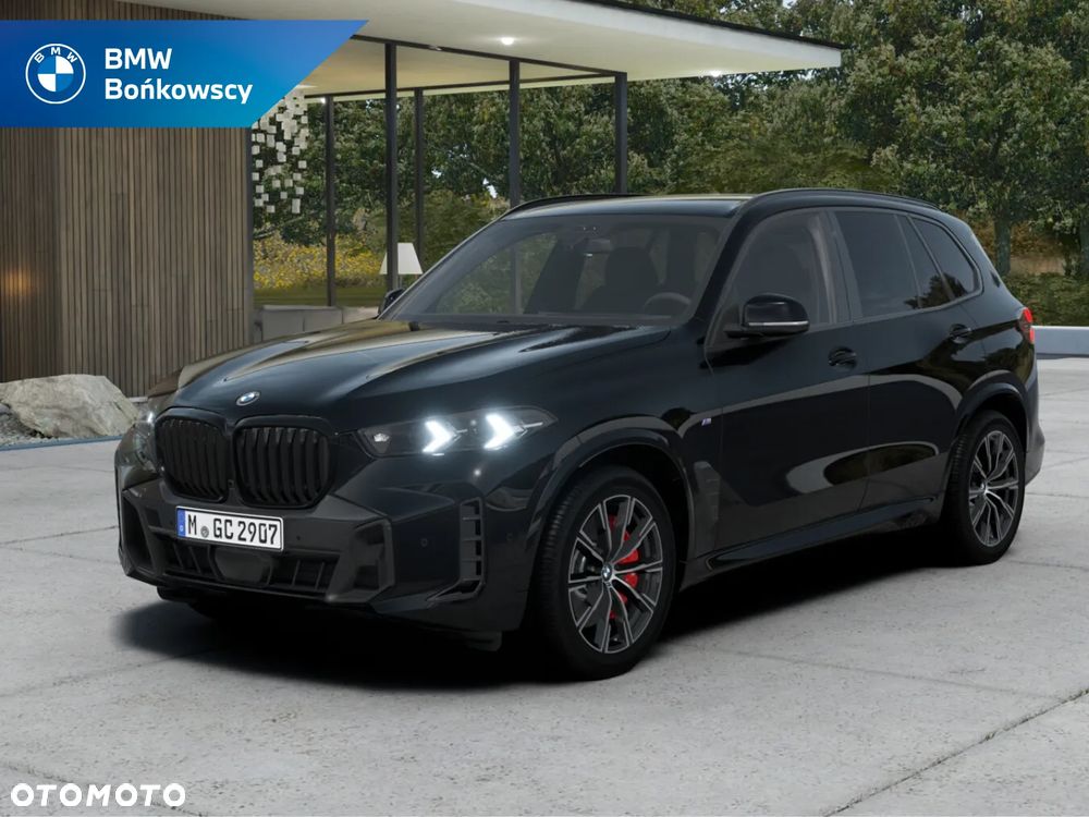 BMW X5 xDrive30d mHEV sport - 1